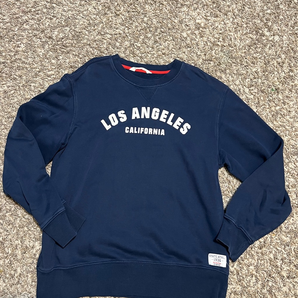 H&M small men sweater